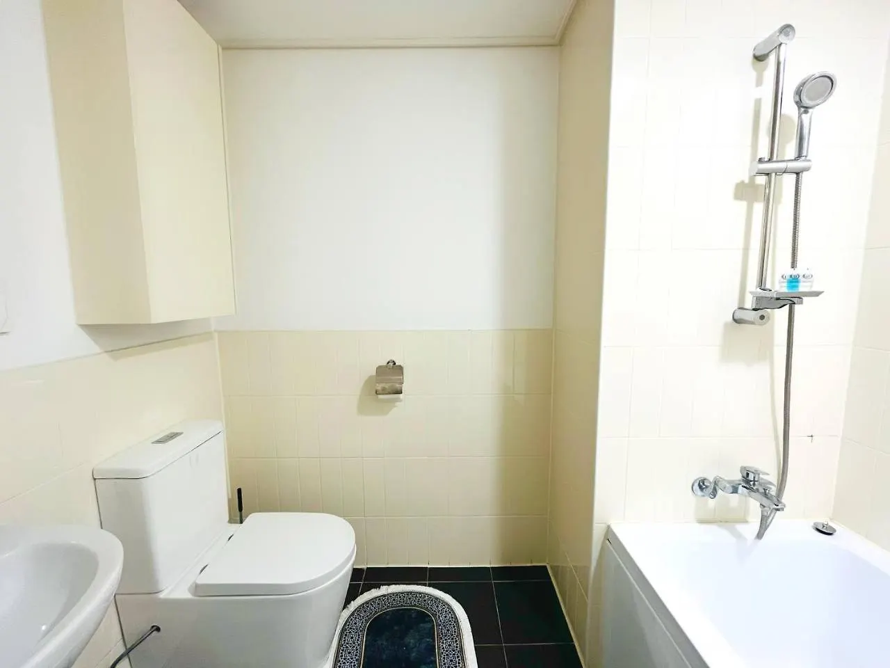 Highvill Park 2-Room Apartment'S Nur-Sultan  Kazakhstan