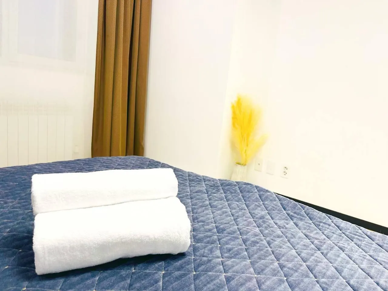 Highvill Park 2-Room Apartment'S Nur-Sultan  0*, Nur-Sultan (Astana)