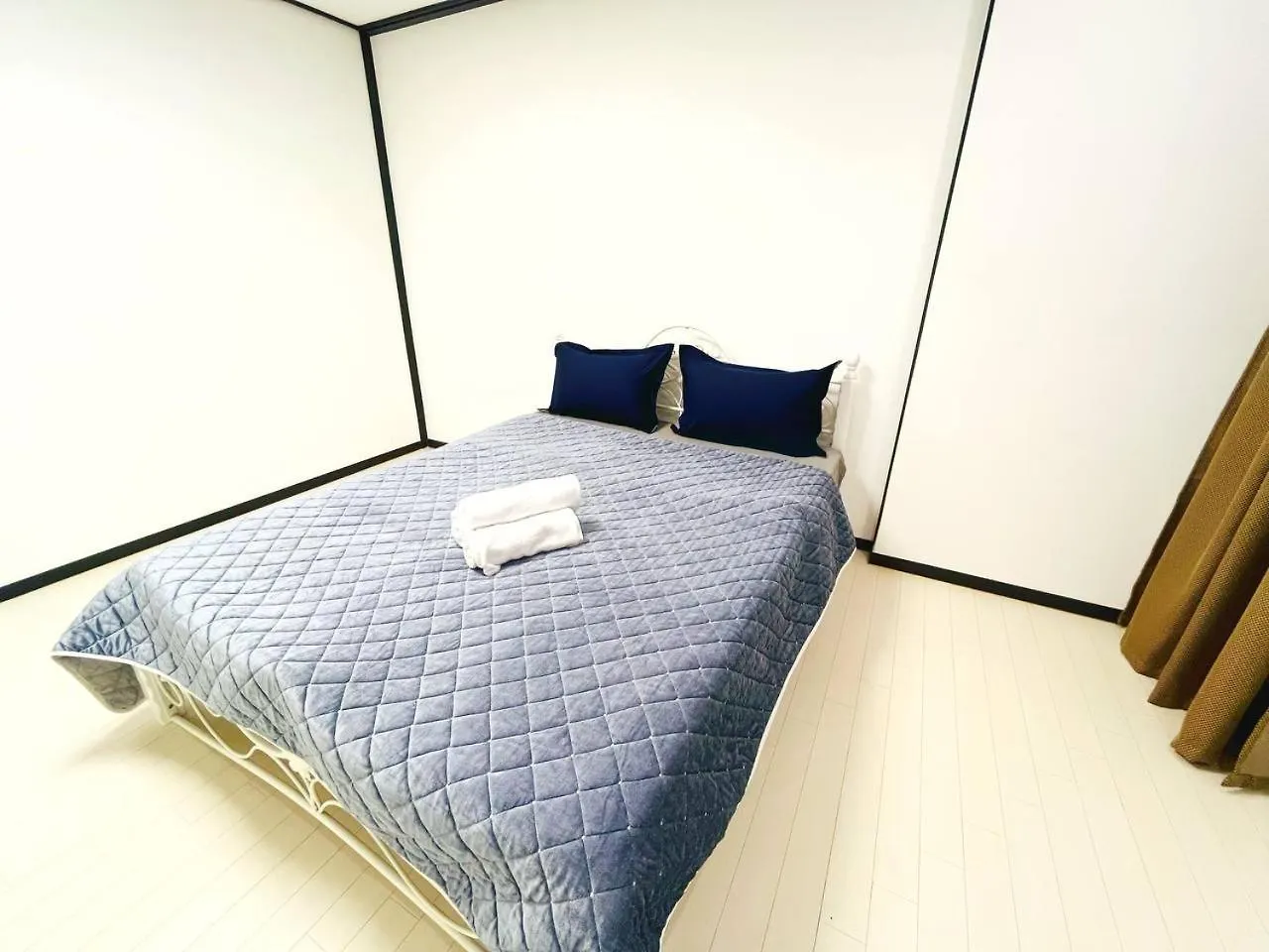 Apartment Highvill Park 2-Room Apartment'S Nur-Sultan  Kazakhstan