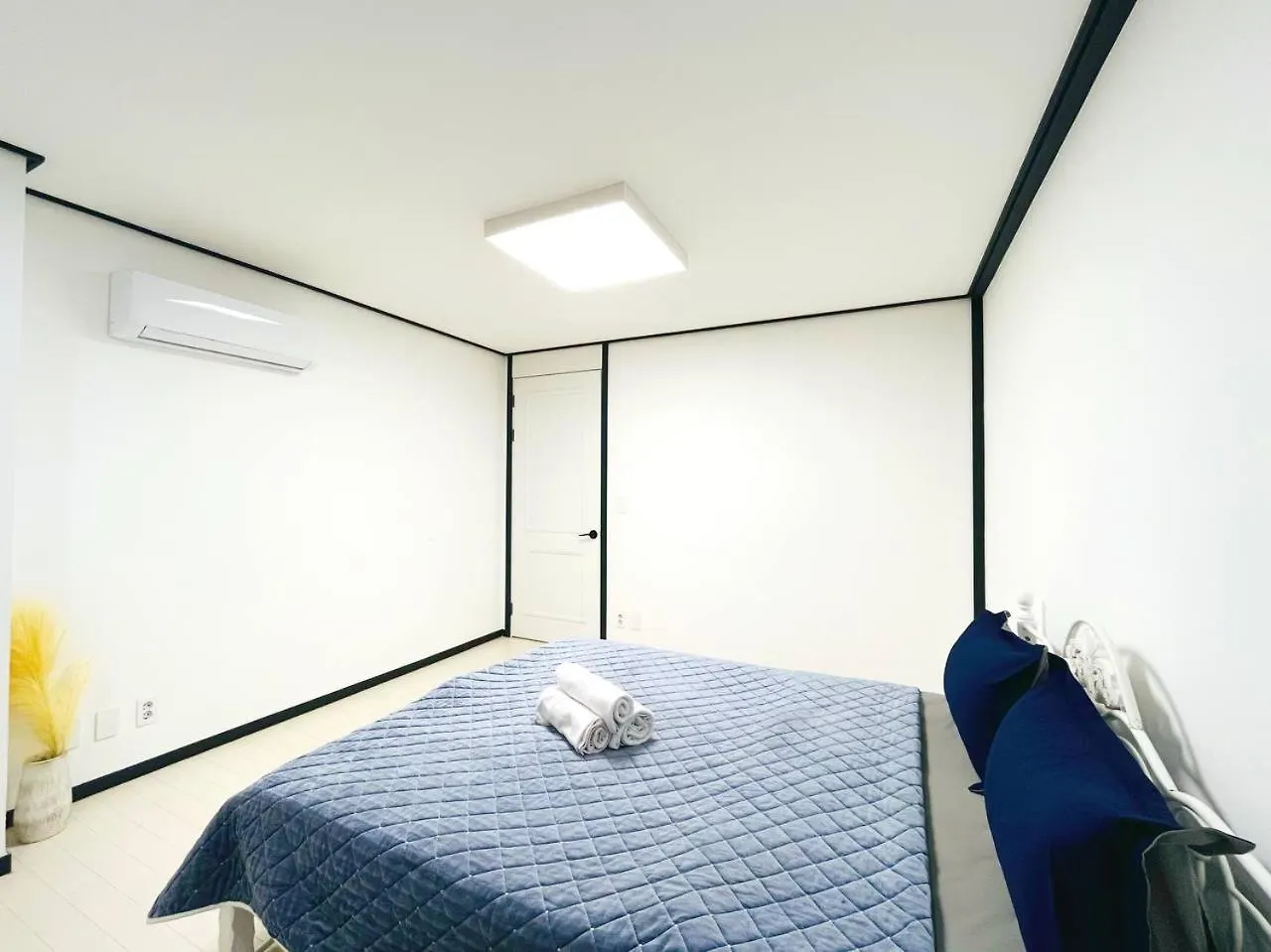 Apartment Highvill Park 2-Room Apartment'S Nur-Sultan