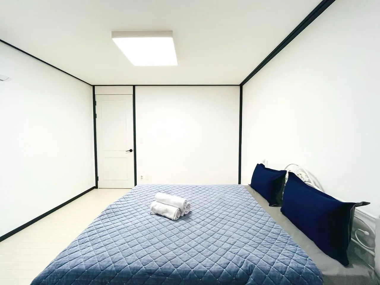 Apartment Highvill Park 2-Room Apartment'S Nur-Sultan