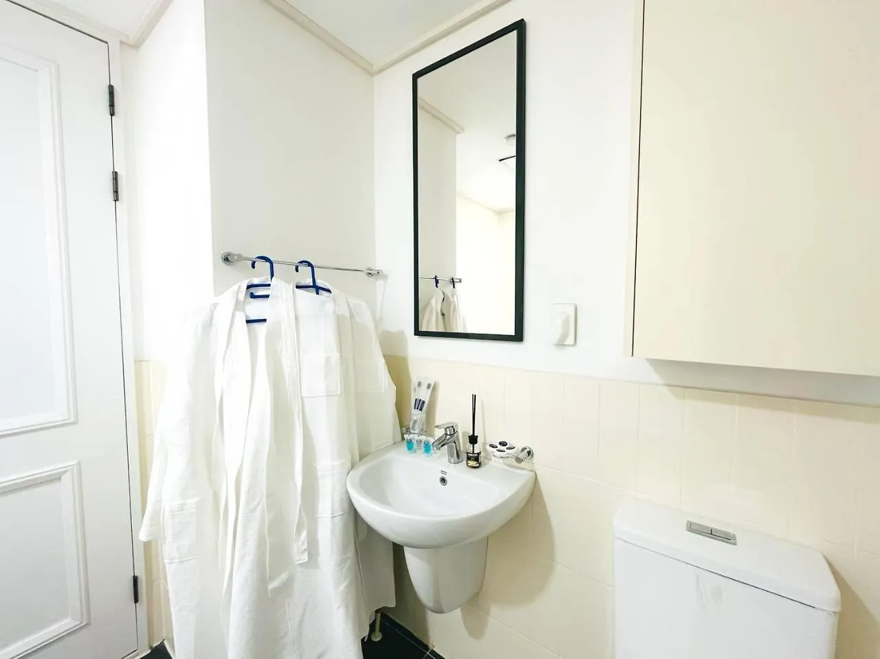 Highvill Park 2-Room Apartment'S Nur-Sultan  Apartment