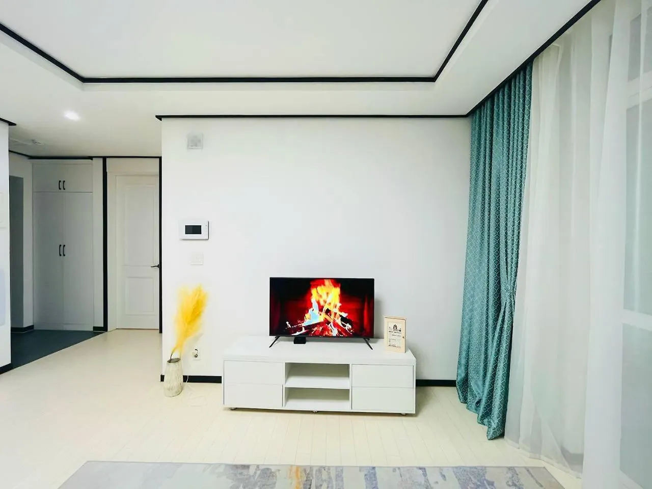 Highvill Park 2-Room Apartment'S Nur-Sultan  Nur-Sultan (Astana)