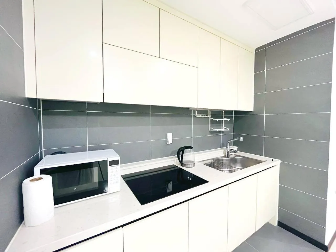 Highvill Park 2-Room Apartment'S Nur-Sultan  Apartment Nur-Sultan (Astana)