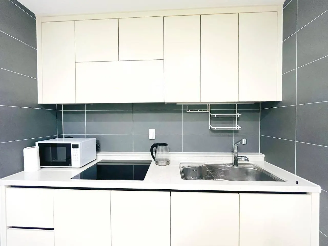 Highvill Park 2-Room Apartment'S Nur-Sultan  0*, Nur-Sultan (Astana) Kazakhstan
