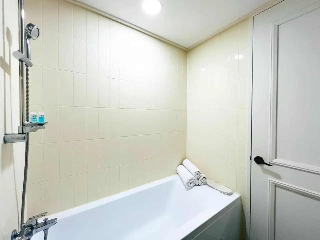 Apartment Highvill Park 2-Room Apartment'S Nur-Sultan