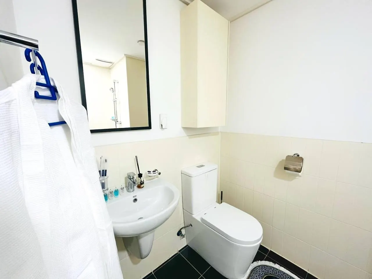 Highvill Park 2-Room Apartment'S Nur-Sultan  0*, Nur-Sultan (Astana)