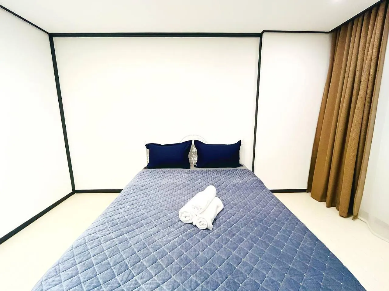 Highvill Park 2-Room Apartment'S Nur-Sultan  Kazakhstan