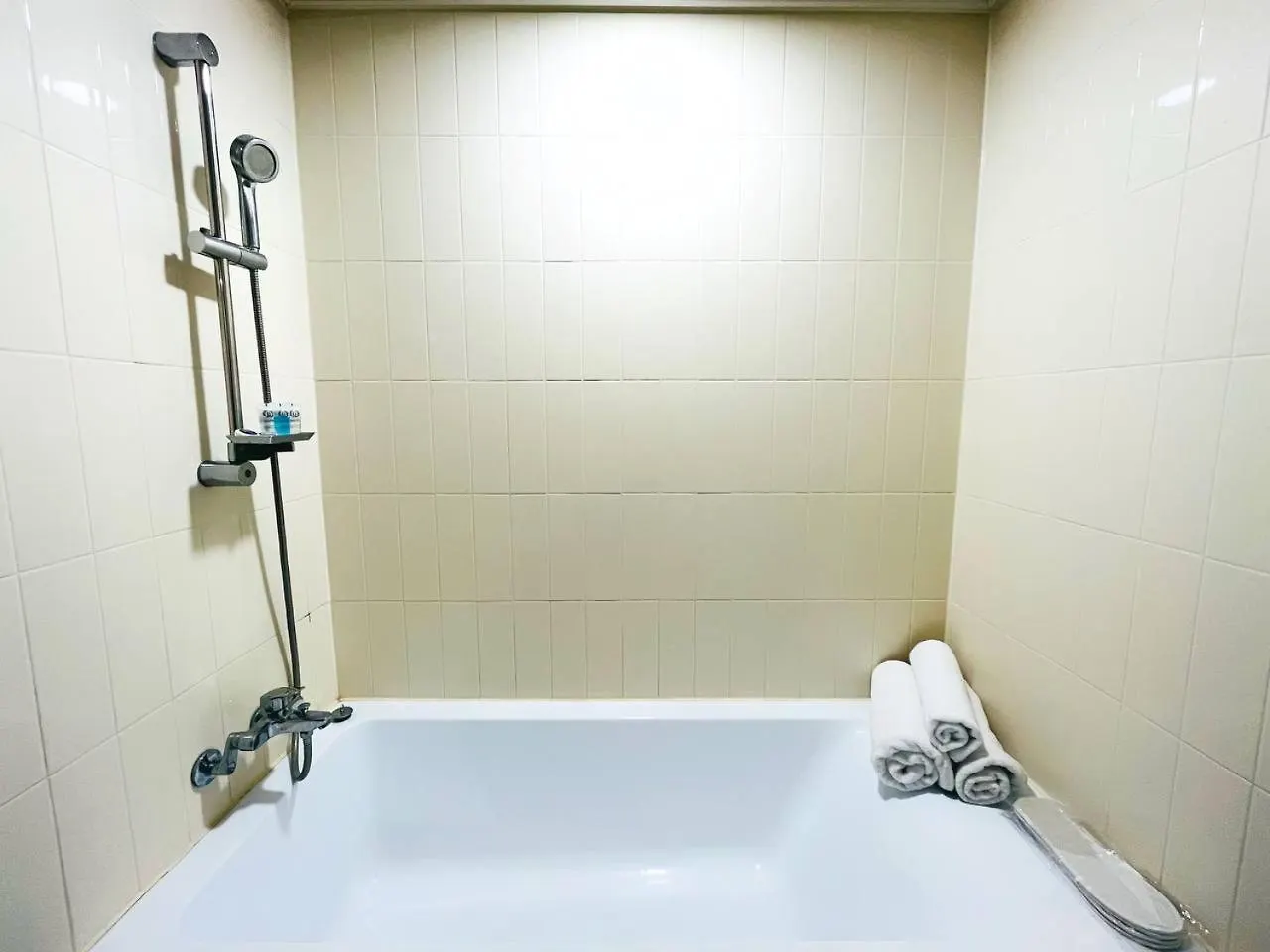 Highvill Park 2-Room Apartment'S Nur-Sultan
