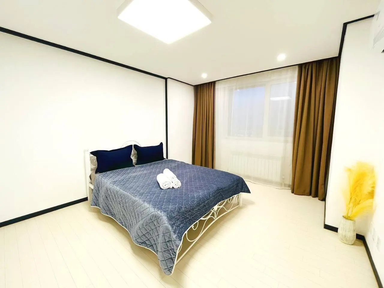 Highvill Park 2-Room Apartment'S Nur-Sultan